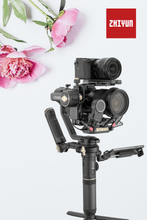 Load image into Gallery viewer, ZHIYUN Weebill2 COMBO + Batteries + Extra Tripod - Zhiyun Australia