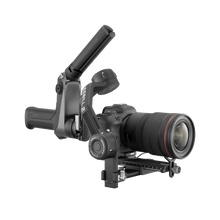 Load image into Gallery viewer, ZHIYUN WEEBILL2 handheld gimbal for DSLR and Mirrorless cameras - Zhiyun Australia