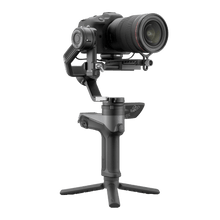 Load image into Gallery viewer, Zhiyun WEEBILL2 handheld gimbal PRO PLUS KIT for DSLR and Mirrorless cameras - Zhiyun Australia