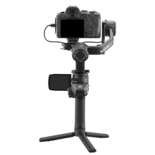 Load image into Gallery viewer, Zhiyun WEEBILL2 handheld gimbal PRO PLUS KIT for DSLR and Mirrorless cameras - Zhiyun Australia