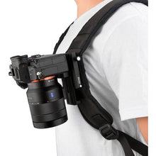 Load image into Gallery viewer, TransMount Quick Release Base Plate for Crane 3LAB &amp; Crane3S - Zhiyun Australia