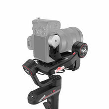 Load image into Gallery viewer, TransMount WEEBILL-S Vertical Mounting Plate - Zhiyun Australia