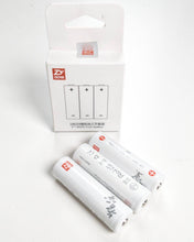 Load image into Gallery viewer, Zhiyun 18650 Li-ion 2600mAh Battery (3-Pack) - Zhiyun Australia