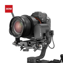 Load image into Gallery viewer, Zhiyun CMF-04 TransMount Servo Zoom/Focus Controller Max - Zhiyun Australia