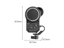 Load image into Gallery viewer, Zhiyun CMF-06 TransMount Servo Zoom/Focus Controller 2.0 - Zhiyun Australia