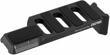 Load image into Gallery viewer, ZHIYUN CRANE-M2 Vertical Mounting Plate (ZHIYUN-EX1D07) - Zhiyun Australia