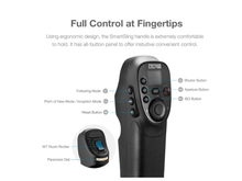 Load image into Gallery viewer, TransMount SmartSling Handle for CRANE 3S (EX1A03) - Zhiyun Australia