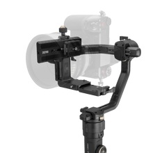 Load image into Gallery viewer, ZHIYUN Crane 2S - 3 Axis Camera Gimbal Combo Pack (ZHIYUN-C020113INTCB) - Zhiyun Australia