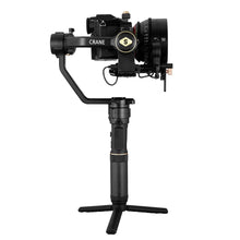 Load image into Gallery viewer, ZHIYUN Crane 2S Pro Kit 3 Axis Crane gimbal - Zhiyun Australia