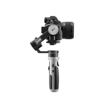 Load image into Gallery viewer, ZHIYUN CRANE-M2S 3-Axis Handheld Gimbal for Smartphone, action camera and mirrorless camera - Zhiyun Australia