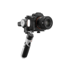 Load image into Gallery viewer, ZHIYUN CRANE-M2S 3-Axis Handheld Gimbal for Smartphone, action camera and mirrorless camera - Zhiyun Australia