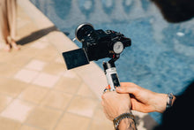 Load image into Gallery viewer, ZHIYUN CRANE-M2S 3-Axis Handheld Gimbal for Smartphone, action camera and mirrorless camera - Zhiyun Australia