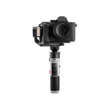 Load image into Gallery viewer, ZHIYUN CRANE-M2S COMBO KIT: 3-Axis Handheld Gimbal for Smartphone, action camera and mirrorless camera - Zhiyun Australia