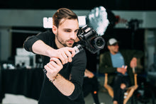 Load image into Gallery viewer, ZHIYUN CRANE-M2S COMBO KIT: 3-Axis Handheld Gimbal for Smartphone, action camera and mirrorless camera - Zhiyun Australia