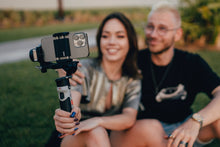 Load image into Gallery viewer, ZHIYUN CRANE-M2S COMBO KIT: 3-Axis Handheld Gimbal for Smartphone, action camera and mirrorless camera - Zhiyun Australia