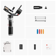 Load image into Gallery viewer, ZHIYUN CRANE-M2S COMBO KIT: 3-Axis Handheld Gimbal for Smartphone, action camera and mirrorless camera - Zhiyun Australia