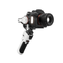 Load image into Gallery viewer, ZHIYUN CRANE-M3 COMBO: 3-Axis Handheld Gimbal for Smartphone, action camera and mirrorless camera - Zhiyun Australia