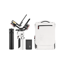 Load image into Gallery viewer, ZHIYUN CRANE-M3 COMBO: 3-Axis Handheld Gimbal for Smartphone, action camera and mirrorless camera - Zhiyun Australia