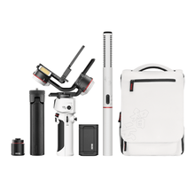 Load image into Gallery viewer, ZHIYUN CRANE-M3 PRO: 3-Axis Handheld Gimbal for Smartphone, action camera and mirrorless camera - Zhiyun Australia
