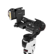 Load image into Gallery viewer, ZHIYUN CRANE-M3 PRO: 3-Axis Handheld Gimbal for Smartphone, action camera and mirrorless camera - Zhiyun Australia