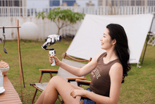 Load image into Gallery viewer, ZHIYUN CRANE-M3S: 3-Axis Handheld Gimbal for Smartphone, action camera and mirrorless camera - Zhiyun Australia