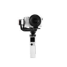 Load image into Gallery viewer, ZHIYUN CRANE-M3S COMBO KIT: 3-Axis Handheld Gimbal for Smartphone, action camera and mirrorless camera - Zhiyun Australia