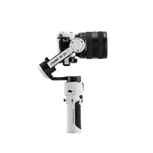 Load image into Gallery viewer, ZHIYUN CRANE-M3S COMBO KIT: 3-Axis Handheld Gimbal for Smartphone, action camera and mirrorless camera - Zhiyun Australia