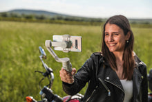 Load image into Gallery viewer, ZHIYUN-SMOOTH-Q4 3 Axis Mobile/ Smartphone Gimbal (COMBO PACK) - Zhiyun Australia