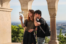 Load image into Gallery viewer, ZHIYUN-SMOOTH-Q4 3 Axis Mobile/ Smartphone Gimbal (COMBO PACK) - Zhiyun Australia