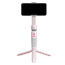 Load image into Gallery viewer, Zhiyun Smooth XS Stabiliser Kit - PINK - Zhiyun Australia