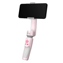 Load image into Gallery viewer, Zhiyun Smooth XS Stabiliser Kit - PINK - Zhiyun Australia