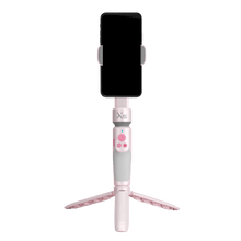 Load image into Gallery viewer, Zhiyun Smooth XS Stabiliser Kit - PINK - Zhiyun Australia