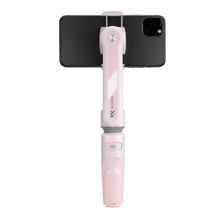 Load image into Gallery viewer, Zhiyun Smooth XS Stabiliser Kit - PINK - Zhiyun Australia