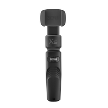 Load image into Gallery viewer, Zhiyun-Tech SMOOTH-X2; 2-Axis Smartphone Stabilizer Kit (Black) - Zhiyun Australia