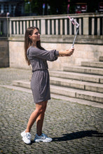 Load image into Gallery viewer, Zhiyun-Tech SMOOTH-X2; 2-Axis Smartphone Stabilizer Kit (Black) - Zhiyun Australia