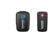 Load image into Gallery viewer, ZHIYUN Vloggers kit with Smooth Q3 3 Axis Smartphone gimbal and Saramonic Wireless Microphone system - Zhiyun Australia