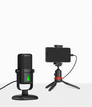 Load image into Gallery viewer, ZHIYUN - WORK FROM ANYWHERE KIT - Zhiyun Australia