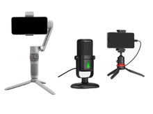 Load image into Gallery viewer, ZHIYUN - WORK FROM ANYWHERE KIT - Zhiyun Australia