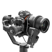 Load image into Gallery viewer, Zhiyun Crane 2 DSLR Camera Gimbal - Zhiyun Australia