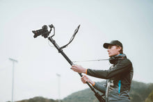 Load image into Gallery viewer, Zhiyun Crane 2 DSLR Camera Gimbal - Zhiyun Australia