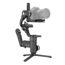 Load image into Gallery viewer, Zhiyun-Crane-3S Cinecamera Gimbal - Zhiyun Australia