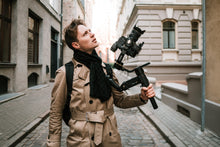 Load image into Gallery viewer, Zhiyun-Crane-3S Cinecamera Gimbal - Zhiyun Australia