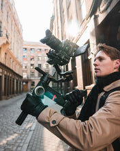 Load image into Gallery viewer, Zhiyun-Crane-3S Cinecamera Gimbal PRO KIT - Zhiyun Australia