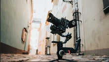 Load image into Gallery viewer, Zhiyun-Crane-3S Cinecamera Gimbal PRO KIT - Zhiyun Australia