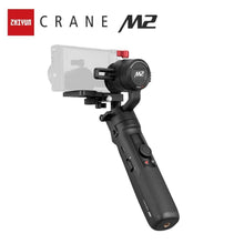 Load image into Gallery viewer, Zhiyun CRANE-M2 Multi-device 3-Axis Handheld Gimbal Stabilizer - Zhiyun Australia