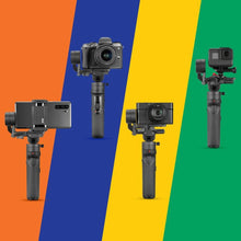 Load image into Gallery viewer, Zhiyun CRANE-M2 Multi-device 3-Axis Handheld Gimbal Stabilizer - Zhiyun Australia