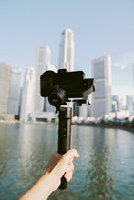 Load image into Gallery viewer, Zhiyun CRANE-M2 Multi-device 3-Axis Handheld Gimbal Stabilizer - Zhiyun Australia