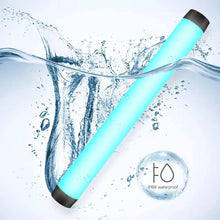 Load image into Gallery viewer, ZHIYUN Filmmakers Kit: 3 Axis DSLR Camera Gimbal + Condenser Microphone + Water proof RGB tube Light - Zhiyun Australia