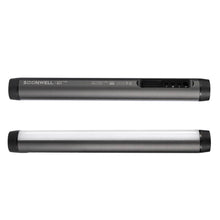 Load image into Gallery viewer, ZHIYUN Filmmakers Kit: 3 Axis DSLR Camera Gimbal + Condenser Microphone + Water proof RGB tube Light - Zhiyun Australia