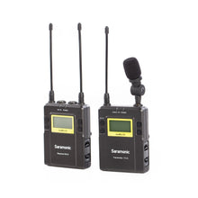 Load image into Gallery viewer, ZHIYUN Filmmakers Kit: 3 Axis DSLR Camera Gimbal + Condenser Microphone + Water proof RGB tube Light - Zhiyun Australia